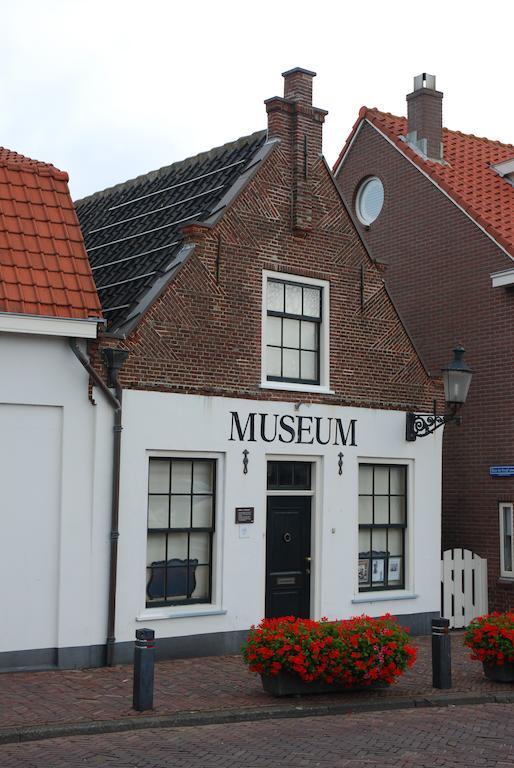 Bed and Breakfast Bed And No Breakfast Joy à Noordwijk Extérieur photo